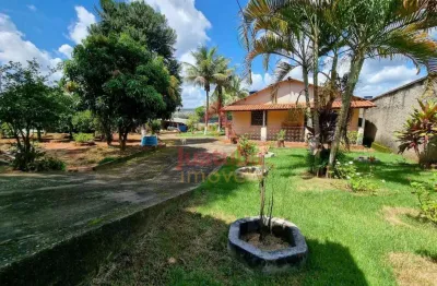 Terreno / Sítio 1.800 m² à Venda no Bairro Satélite, em Juatuba | JUATUBA IMÓVEIS