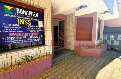 Sala comercial para alugar no Centro, Juatuba 