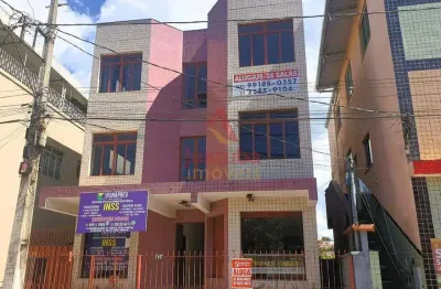 Sala comercial para alugar no Centro, Juatuba 
