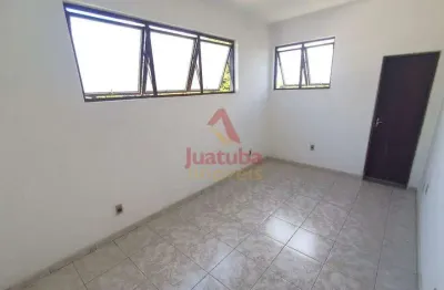 Sala comercial para alugar no Centro, Juatuba 