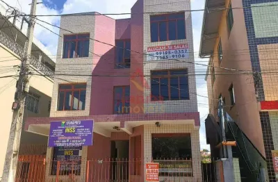 Sala para alugar no centro de juatuba | juatuba imóveis