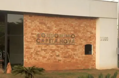Terreno 1142 m² no condomínio capela nova em mateus leme | juatuba imóveis