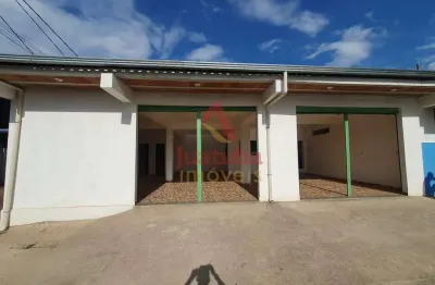 Ponto comercial para alugar no Canaã, Juatuba 