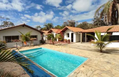 Sítio| com localização estratégica no vale quintas de braunas em juatuba | juatuba imóveis | cód.: 3517