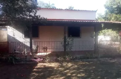Chácara / sítio com 4 quartos à venda no Samambaia II, Juatuba 