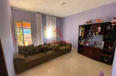 Casa à venda no bairro cidade nova i em juatuba | juatuba imóveis