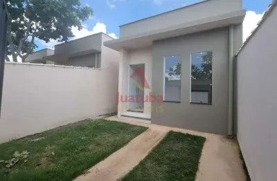 Casa 2 quartos à venda, em mateus leme | juatuba imóveis | cód.: 3620