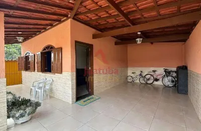 Casa com 3 quartos à venda no Canaã, Juatuba 