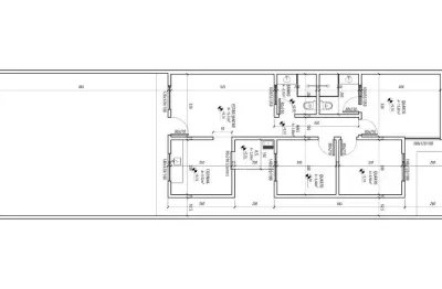 Casa à venda, 3 quartos, 1 suíte, 1 vaga, vila suzana - mateus leme/mg
