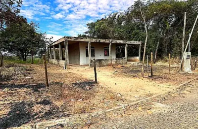 Chácara / sítio com 2 quartos à venda em Azurita, Mateus Leme 