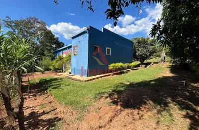 Chácara / sítio com 5 quartos à venda na Zona Rural, Juatuba 