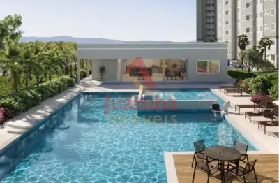 Seu primeiro apartamento no residencial cachoeira dos sinos em betim| mrv | juatuba imóveis