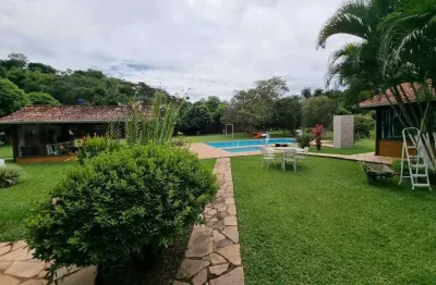 Sítio | com piscina no centro de mateus leme | juatuba imóveis