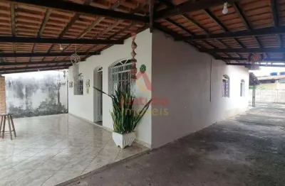 Casa 03 quartos em lote 360 em juatuba/mg | oportunidade | juatuba imóveis
