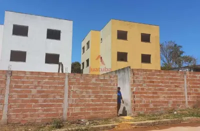 Aluga-se prédio com 12 unidades de apartamentos de 2 quartos no bairro cidade nova ii, em juatuba | juatuba imóveis