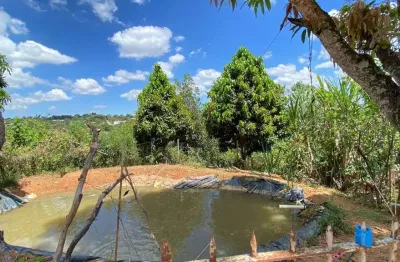 Sítio| chácara com 3 casas no bairro vila maria regina em juatuba|