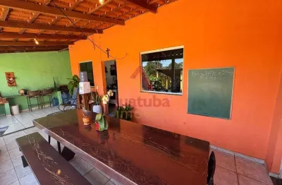 Casa com 3 quartos à venda na Cidade Satélite, Juatuba 