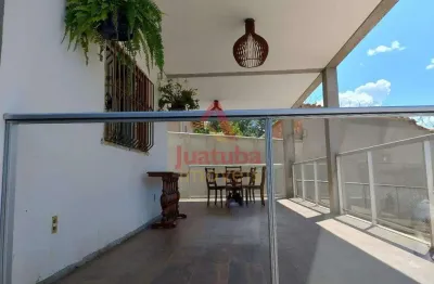 Casa com 3 quartos à venda na Cidade Satélite, Juatuba 