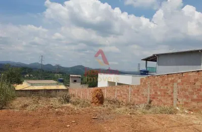 Terreno à venda no Francelinos, Juatuba 
