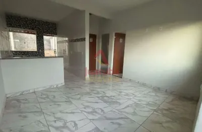 Casa com 2 quartos no bairro canaã em juatuba | juatuba imóveis