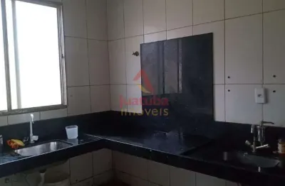 Apartamento com 2 quartos à venda no bairro cidade nova iii em juatuba |