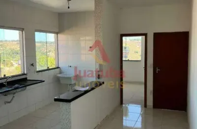 Apartamento com 2 quartos à venda no bairro planalto em mateus leme | juatuba imóveis