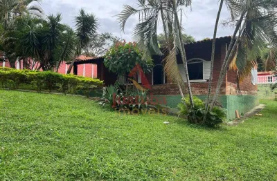 Sítio | chácara com edícula no bairro vila maria regina em juatuba |