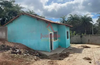 Casa à venda no bairro granja alvorada em juatuba | juatuba imóveis