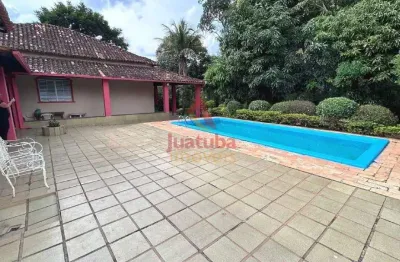 Sítio com lazer completo no bairro vila maria regina em juatuba | juatuba imóveis |