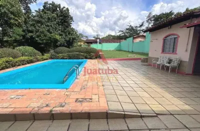 Sítio com lazer completo no bairro vila maria regina em juatuba | juatuba imóveis |