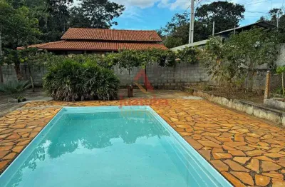 Sítio de 1223m² no bairro parque alvorada em juatuba | juatuba imóveis