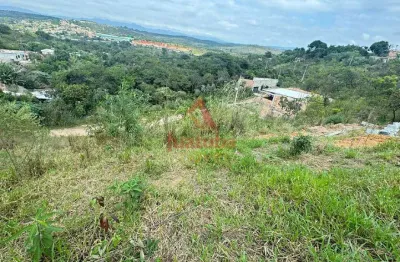 Terreno com 455 m² no bairro Residencial Vila Verne em Juatuba | JUATUBA IMÓVEIS