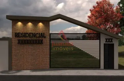 Terreno em condôminio fechado exclusivo no bairro cidade nova i em juatuba | juatuba imóveis