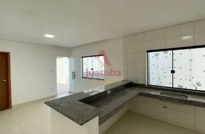 Casas com 2 quartos no bairro cidade satélite em juatuba | juatuba imóveis