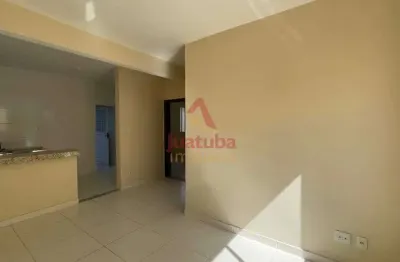 Apartamento garden no bairro santa bárbara em mateus leme | juatuba imóveis