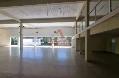 Ponto comercial para alugar no Canaã, Juatuba 