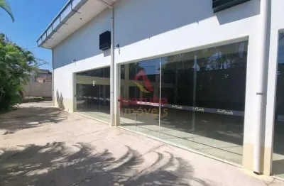 Ponto comercial para alugar no Canaã, Juatuba 