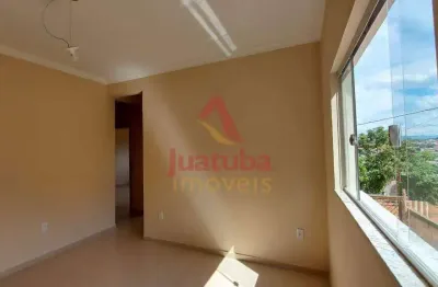 Aluga-se apartamento 2 quartos no bairro cidade nova i, em juatuba | juatuba imóveis