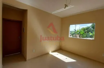 Aluga-se apartamento 2 quartos no bairro cidade nova i, em juatuba | juatuba imóveis