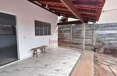 Aluga-se casa no bairro vila maria regina em juatuba | juatuba imóveis
