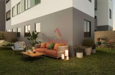 Apartamento com 2 quartos à venda no parque das cachoeiras em betim | juatuba imóveis