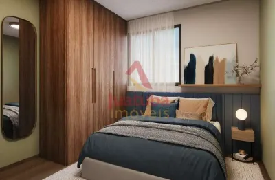 Apartamento com 2 quartos à venda no parque das cachoeiras em betim | juatuba imóveis