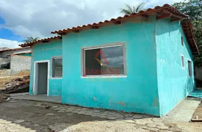 Casa à venda no bairro granja alvorada em juatuba | juatuba imóveis
