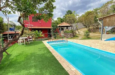 Sítio à venda no bairro jardim leme em juatuba | juatuba imóveis