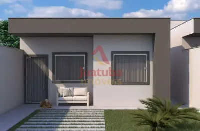 Casa com 3 quartos á venda no bairro cidade satélite em juatuba | juatuba imóveis