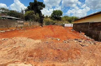 Terreno à venda no Varginha, Juatuba 