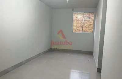 Apartamento à venda no bairro granjas alvorada em juatuba | juatuba imóveis