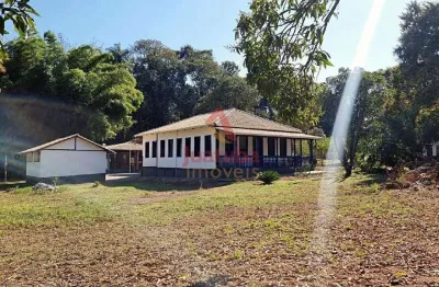 Vende-se fazenda centenária em esmeraldas | juatuba imóveis