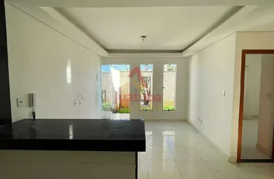 Casa com 2 quartos no bairro central em mateus leme | juatuba imóveis
