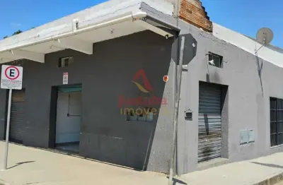 Ponto comercial para alugar no Canaã, Juatuba 